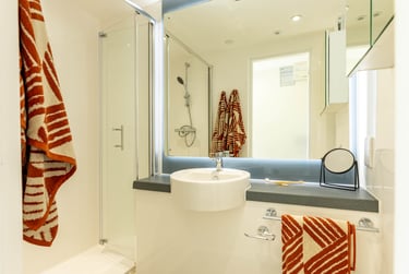 Bronze Studio at The Brook, Lower Bristol Road, Oldfield Park, Bath, BA23AU - Image 2